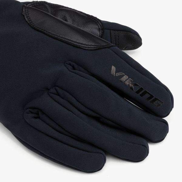 Перчатки Viking Windcross GWS (; 11 (26,5-28см); Black)